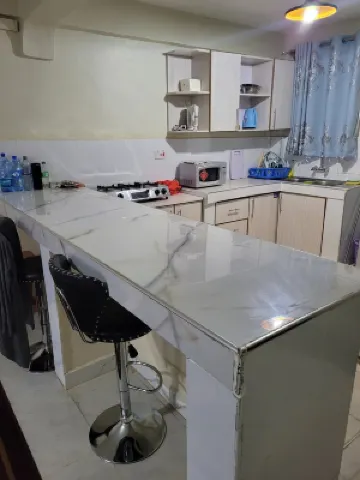 Cozy apartments  5 minutes from Rupa mall.