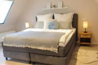 Dein Gemütlicher Urlaub - Ferienwohnung Schlafgemach Hotels near Royal Scotsman