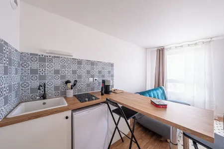 NEW Studio Disneyland Paris Отели в г. Монтеврен