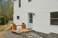 Walk to Dock Square, 1.2 Mi to Gooch's Beach, Hot Tub -- Pine Tree Place