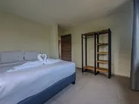 Vista Papaya Cozy 1-bedroom apartment in gorgeous Sabana Westpunt with WiFi, AC Hotels in Westpunt