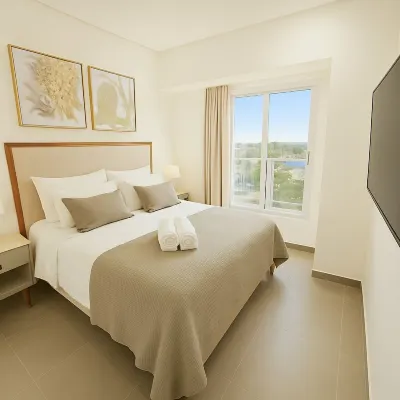 Residence del Maestro Apartments Hotel a 