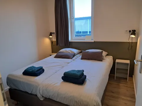 107.5 New apartment with sauna