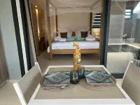 Bungalow "Chicky-Micky"