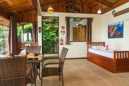 Casa Valentina OceanSunsetView/Breakfast/concierge