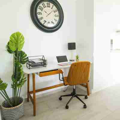 格雷斯通公寓 Others