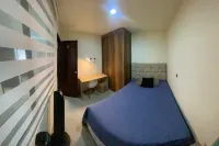 [2BR] WIFI UHS + Gourmet Kitchen+ Workspace + HotShower (BEST LOCATION) Hotels in Bello