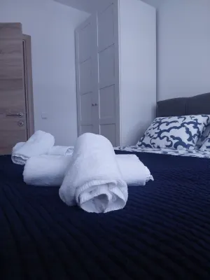 Charming 1-bedroom apartment "Despacito" in Zlatibor,800m from the lake