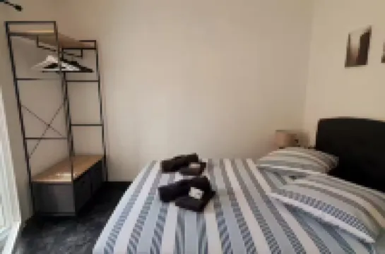 Under the eye of the bell tower Hotels in Peymeinade