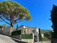 Villa Le Clef des Champs - Spectacular View Hôtels à : Le Tignet