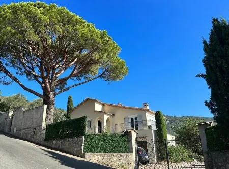 Villa Le Clef des Champs - Spectacular View