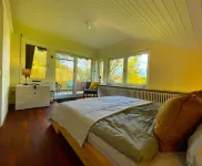 Quiet 2 room garden loft with terrace Hotels in Bad Tolz