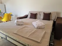 The Knight Apartment Hotels in Capaci