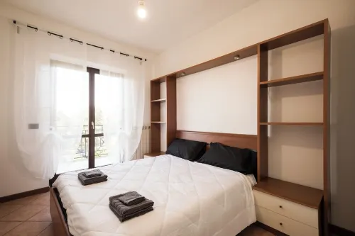 [Ryder Cup - Golf] Residence with Panoramic View Hotels in Guidonia Montecelio