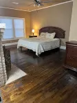 Heart of Texas Near Downtown 1BR/1BA Remodeled Master Hotels in Brady
