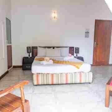 Olive Park Villas – Triple Suite 2 Rooms