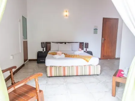 Olive Park Villas - Deluxe Suite 2