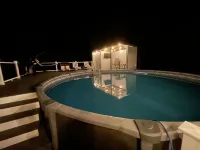 Limestone Landing - Pool, firepit, covered patio, & more! Hotels in Kelleys Island