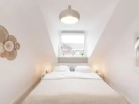 Mc´maggies Atelier mit Insgesamt 6 Schlafplätzen 梅爾佈施酒店