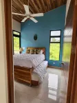 Beautiful 3B / 2.5B New House with private pool surrounded by Jungle & Mountains