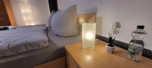 Villa Souterrain, W-lan, Büro Hotels in Hitdorf