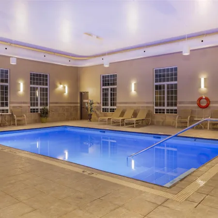 Best Western Plus Saint John Hotel Suites