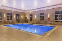 Best Western Plus Saint John Hotel  Suites - Pools