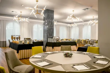 Hotel Covilhã Dona Maria Affiliated by Meliá