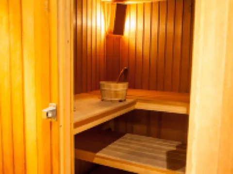 ファースト ユーロフラット ホテル ブリュッセルのホテル