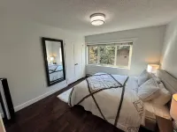 Prime Seattle Condo - Walk to Everything! Capitol Hill, Pike Place, downtown… Hotels in First Hill