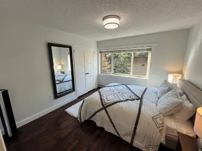 Prime Seattle Condo - Walk to Everything! Capitol Hill, Pike Place, downtown… Hotel a First Hill
