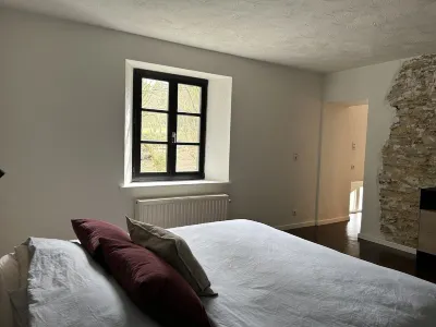 Gezellig Gerenoveerd Verblijf Cacele "La Croisette" in Prachtige Ardennen! Các khách sạn ở 