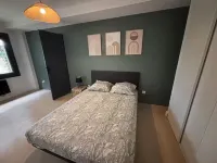 New! Apartment Sainte Anastasie