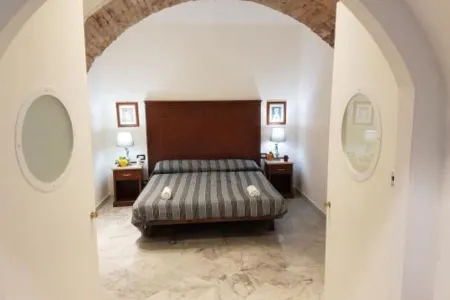 La maison de rêve Отели в г. Камайоре