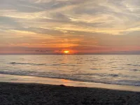 Beautiful apartment with magnificent sea view Hotels in Trinita d'Agultu e Vignola