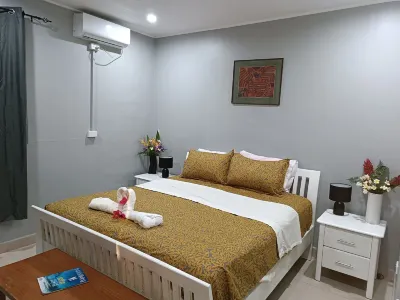 Vila Backpackers Các khách sạn ở 