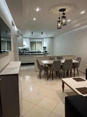 Beautiful apartment in a prime location Nador Jadid Hotels in Nador