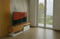 Rock & Sea View Hotels in Carini