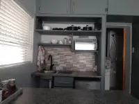 Rest4Sure Self catering unit on Route 62