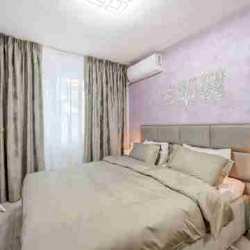 Elegant Old Town Apartment - Central, Quiet, Fully Equipped Rooms