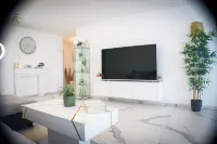 Mountainview - Deluxe Hotel a Lottstetten