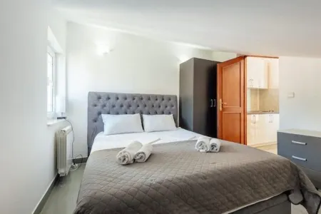 Palma Apartment 4 Deluxe mit Meerblick Отели рядом с достопримечательностью «Bla Bla Beach»