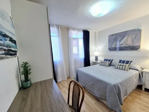 CALETI, LAS VISIT TENERIFE Hotels in Candelaria