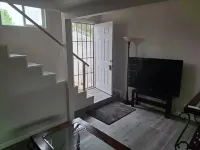 Cozy 1-bedroom apartment in charming West Covina with AC, WiFi