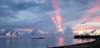 French Leave South Beach Bight II Villa Home