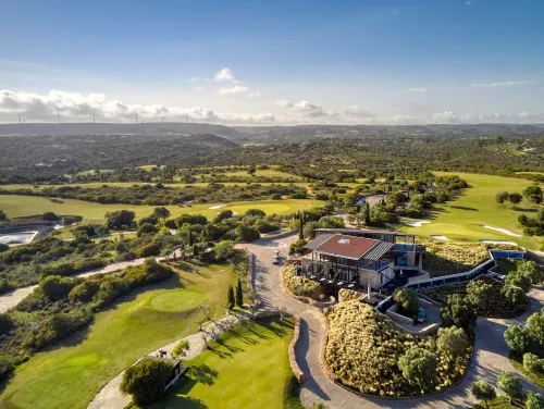 Bunias Villa, Lagos, Algarve