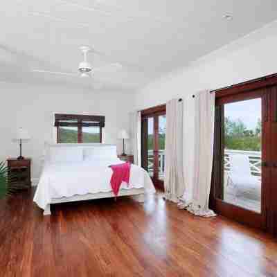 Alfred House 5 Bedroom Home Rooms