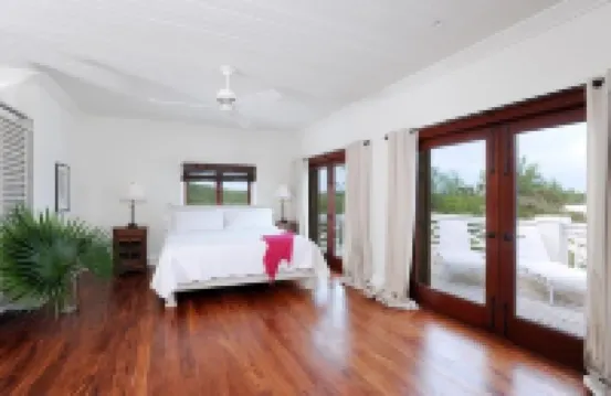 Alfred House 5 Bedroom Home Hoteles en 