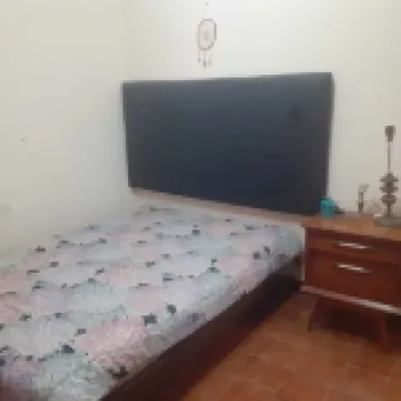 La Casa de Peperina. A Disfrutar de las Sierras en Este Lugar