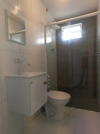 STUDIO 05 SJP/CWB Отели в г. Сан-Жозе-дус-Пиньяйс